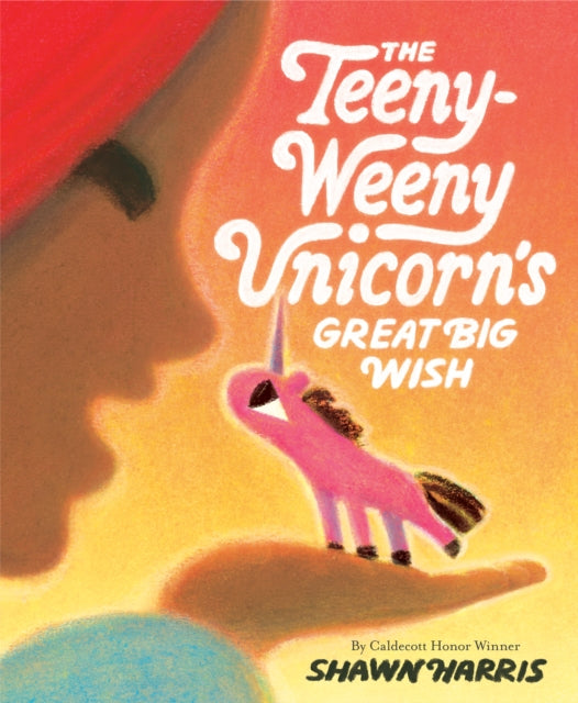 Teenyweeny Unicorns Great Big Wish