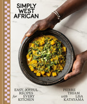 Simply West African