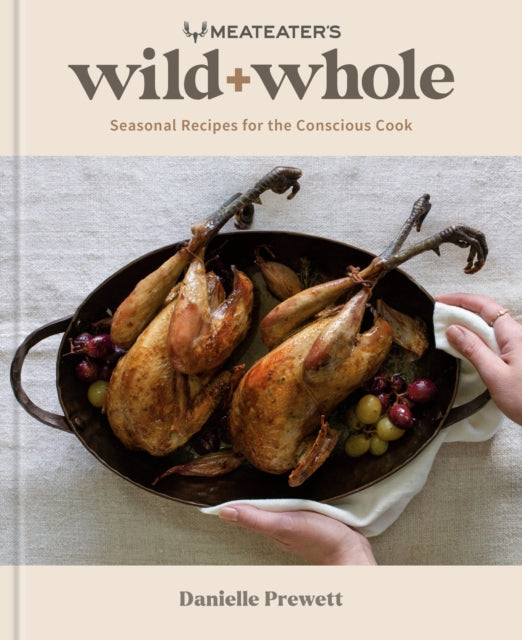 Meateaters Wild + Whole