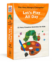 Very Hungry Caterpillar Lets Play All Da