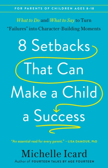 8 Setbacks That Can Make A Child A Succe