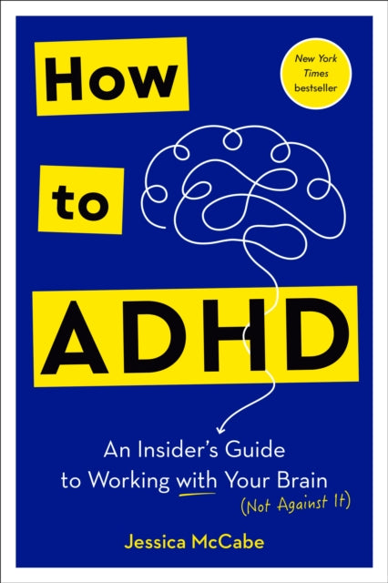How To Adhd