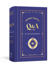 Q&a A Day For Enlightenment A Journal