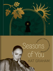 Seasons Of You Journal
