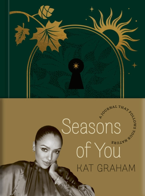 Seasons Of You Journal