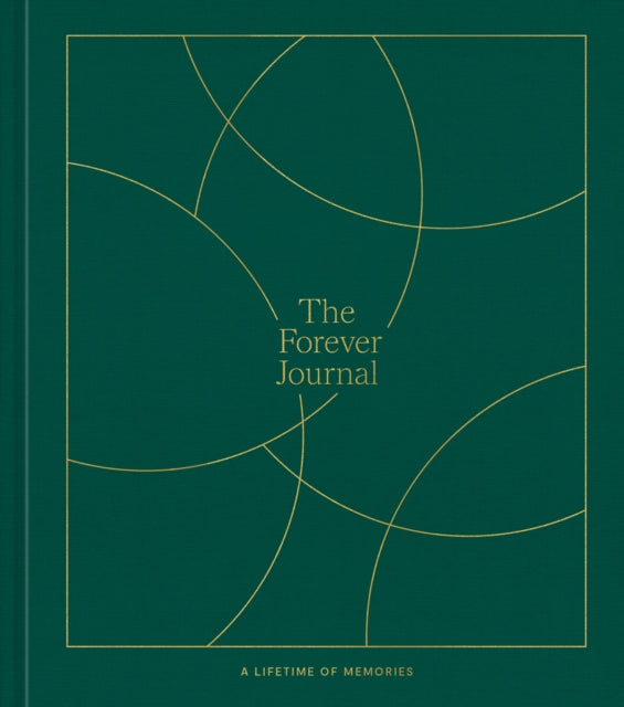 Forever Journal