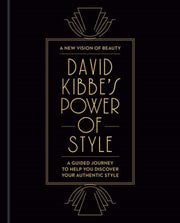 David Kibbes Power Of Style By Kibbe  David