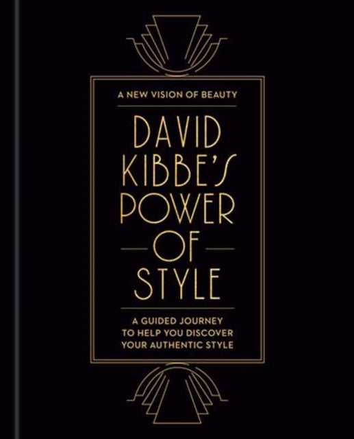 David Kibbes Power Of Style By Kibbe  David