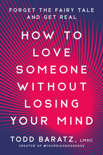 How To Love Someone Without Losing Your