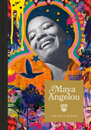 Maya Angelou A Writers Journal