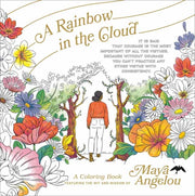 Rainbow In The Cloud