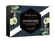Death & Co Bartenders Choice Card Deck