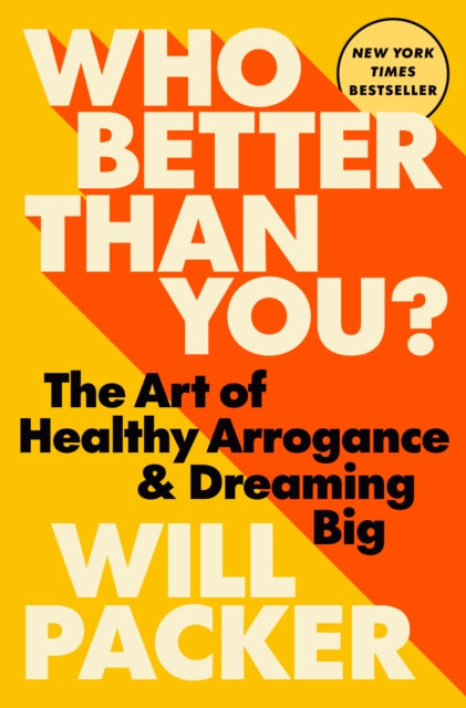 Who Better Than You