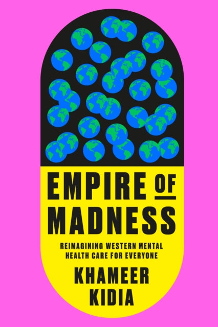 Empire Of Madness