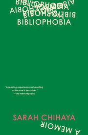 Bibliophobia By , Chihaya