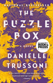 Puzzle Box The