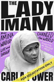 Lady Imam By Power, Carla