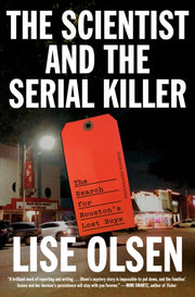 Scientist & The Serial Killer