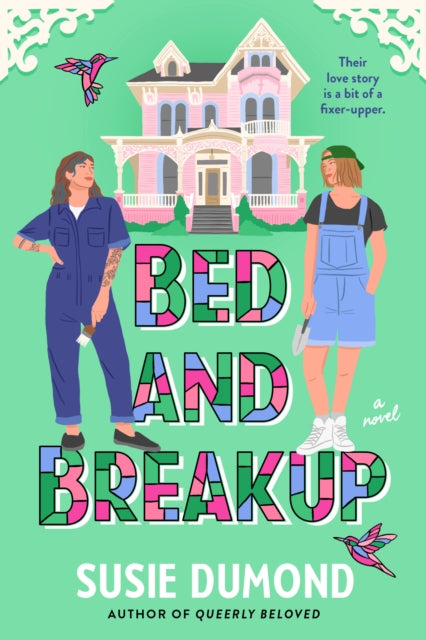 Bed & Breakup