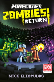 Minecraft Zombies Return
