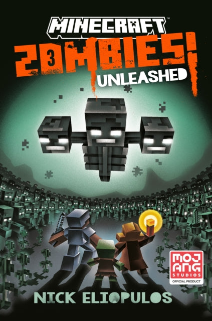 Minecraft Zombies Unleashed