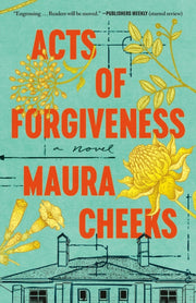 Acts Of Forgiveness