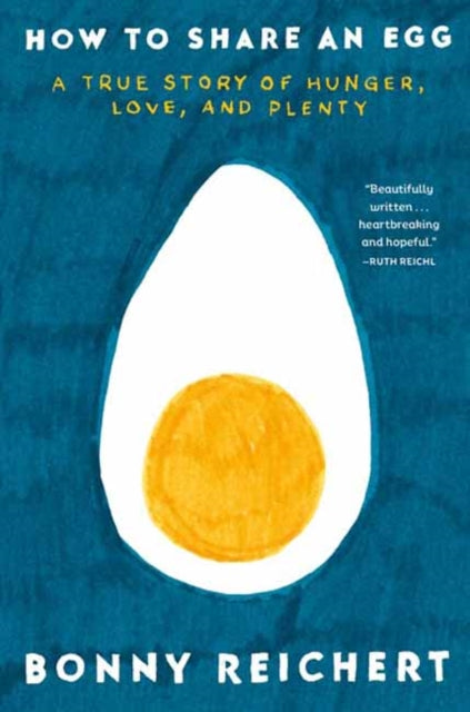 How To Share An Egg