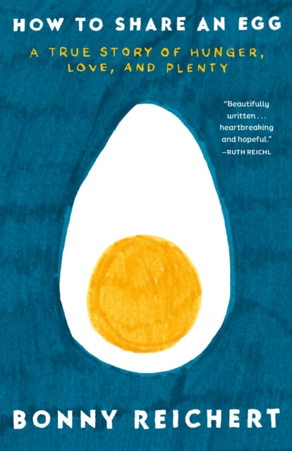 How To Share An Egg