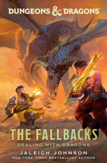 Fallbacks Dealing With Dragons