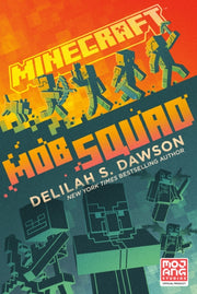 Minecraft Mob Squad