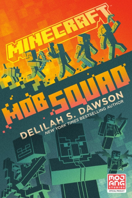 Minecraft Mob Squad