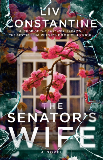 Senators Wife