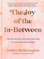 Joy Of The Inbetween The