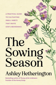 Sowing Season The