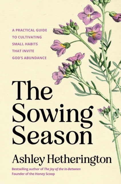Sowing Season The