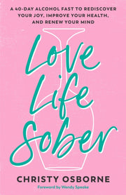 Love Live Sober