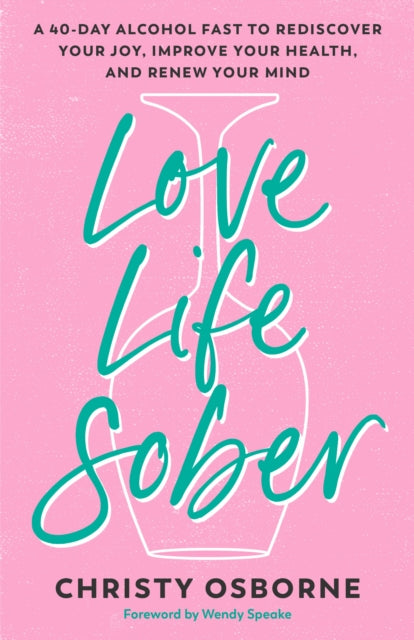 Love Live Sober