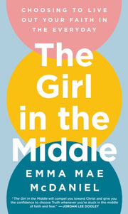 Girl In The Middle