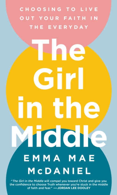 Girl In The Middle