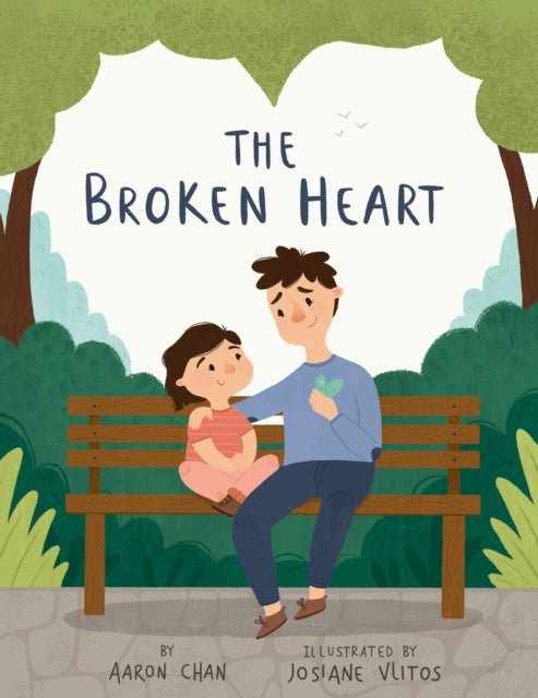 Broken Heart The