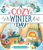 Cozy Winter Day A