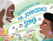 Searching For Mr Johnsons Song