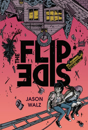 Flip Side A Graphic Novel