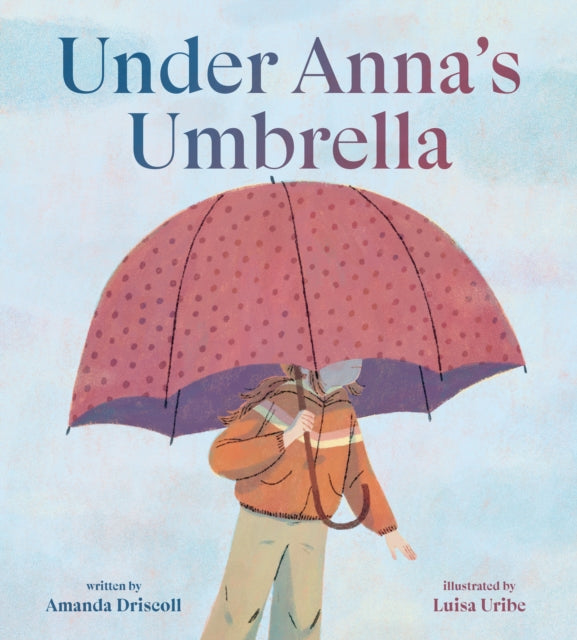 Under Annas Umbrella