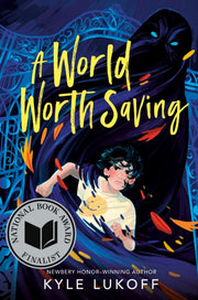 World Worth Saving A