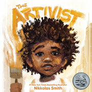 Artivist The