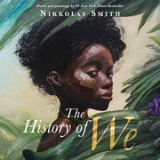 History Of We