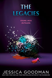 Legacies The
