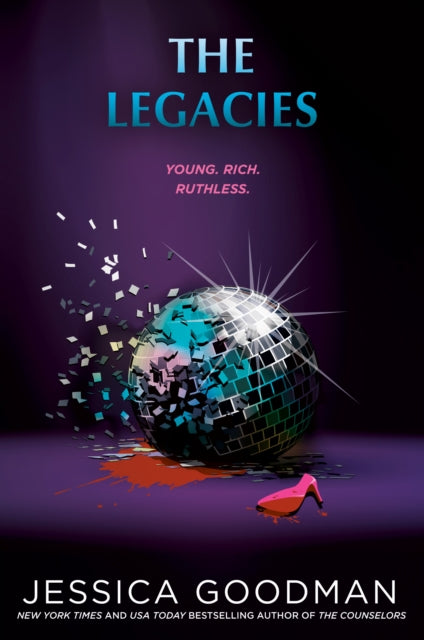 Legacies The