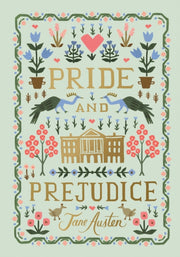 Pride & Prejudice